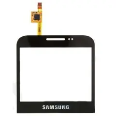 MR1_42899 Тачскрін для samsung galaxy pro b7510 чорний PRC