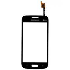 MR1_42929 Тачскрін для samsung galaxy core plus g3500 чорний PRC