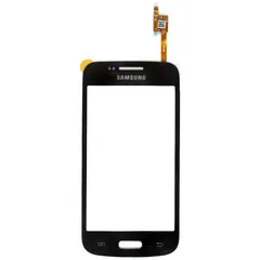 MR1_42931 Тачскрін для samsung g3502, g3502i, g3502u, g3508, g3509 galaxy trend 3 чорний PRC