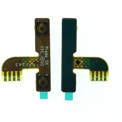 MR1_43741 Шлейф lenovo p780 volume PRC