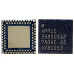 MR1_44004 Мікросхема живлення (power ic) iphone 5 (338s1131) PRC