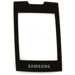 MR1_44895 Скло корпусу для samsung d880 PRC