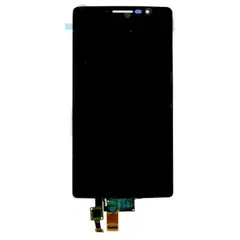 MR1_45072 Дисплей для lg h650 class у зборі з touch чорний PRC