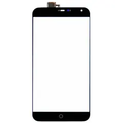 MR1_45261 Тачскрін для meizu mx4 чорний PRC