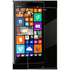 MR1_45501 Захисне скло для nokia 550 lumia (0.3 mm, 2.5d, rm-1127) PRC