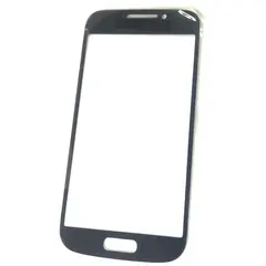MR1_45522 Скло дисплея для переклеювання samsung c101 синій PRC