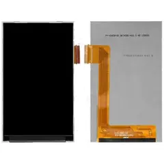 MR1_46246 Дисплей для prestigio multiphone 4322 duo PRC