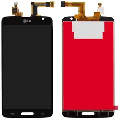 MR1_46588 Дисплей для lg g pro lite d680, d682 у зборі PRC