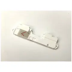 MR1_47444 Бузер для meizu mx5 pro (з рамкою) PRC