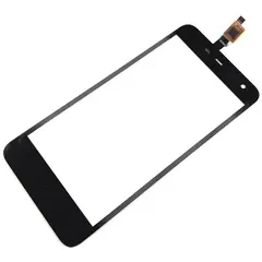 MR1_47724 Тачскрін для zte blade l4 pro чорний PRC