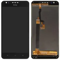 MR1_48233 Дисплей для htc desire 825, desire 10 lifestyle (2puk100) у зборі чорний PRC
