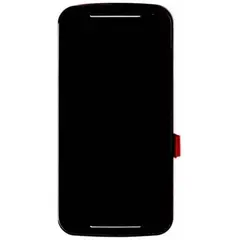 MR1_48513 Дисплей для motorola xt1062 moto g2, xt1063 moto g2, xt1064 moto g2, xt1068 у зборі з touch blac PRC