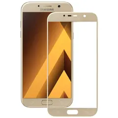 MR1_48605 Скло дисплея для переклеювання samsung galaxy j1 ace sm-j110 золотистий PRC
