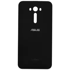 MR1_48646 Задня частина корпусу для asus zenfone 2 laser (ze601kl) чорний PRC