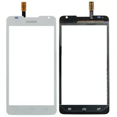 MR1_48747 Тачскрін для huawei ascend y530-u00 білий PRC