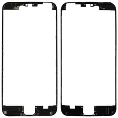MR1_48885 Рамка дисплея для iphone 6 plus чорний PRC