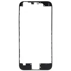 MR1_48969 Рамка дисплея для iphone 6s plus чорний PRC