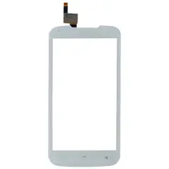MR1_49049 Тачскрін для huawei ascend y520 u22 білий PRC