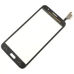 MR1_49052 Тачскрін samsung g720 galaxy grand max білий GRAND