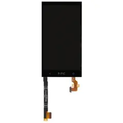 MR1_49582 Дисплей для htc one mini 601е у зборі з touch чорний PRC