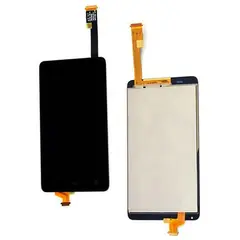 MR1_49768 Дисплей для htc desire 400 dual sim у зборі PRC