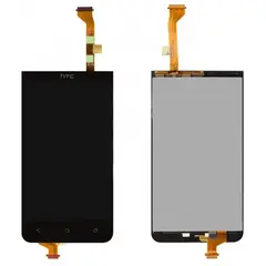 MR1_49770 Дисплей для htc desire 501 dual sim у зборі PRC