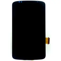 MR1_49783 Дисплей для htc desire s s510e у зборі PRC