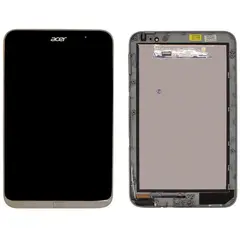 MR1_50310 Дисплей acer iconia tab w3-810 у зборі PRC