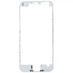 MR1_50443 Рамка дисплея для iphone 7 білий PRC