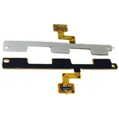MR1_50482 Шлейф xiaomi mi 3 кнопка включення, кнопки звуку PRC