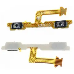 MR1_50490 Шлейф meizu mx4 (volume) PRC