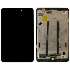 MR1_50528 Дисплей acer iconia tab 8 b1-810fhd у зборі з frame PRC