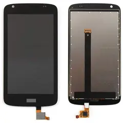 MR1_50726 Дисплей для htc desire 326 у зборі PRC