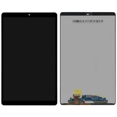 MR1_80201 Дисплей samsung galaxy tab a (10.1) 2019 (sm-t510, sm-t515) у зборі чорний PRC