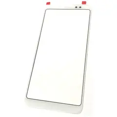 MR1_80288 Скло дисплея для переклеювання redmi note 5, redmi note 5 pro білий PRC