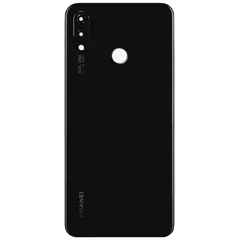 MR1_80357 Задня частина корпусу для huawei p smart (2019) чорний PRC