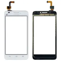 MR1_80406 Тачскрін для huawei ascend g620 білий PRC