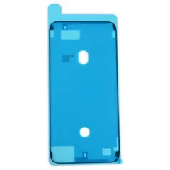 MR1_80424 Проклейка дисплея для iphone 6s чорний PRC