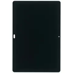 MR1_80437 Дисплей huawei mediapad t5 10 (ags2-l03, ags2-l09) у зборі чорний (з вирізом під кнопку) PRC