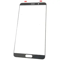 MR1_80459 Скло дисплея для переклеювання huawei mate 10 чорний PRC