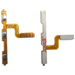 MR1_80585 Шлейф redmi 5 кнопка включення, кнопки звуку PRC