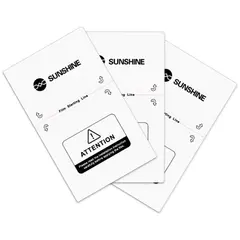 MR1_80622 Гідрогелева плівка sunshine ss-057 (korea) SUNSHINE