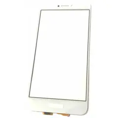 MR1_80667 Тачскрін для huawei gr3 (2017), honor 8 lite, nova lite (2016), p8 lite (2017), pra-la1 білий PRC