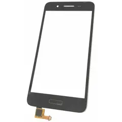 MR1_80668 Тачскрін для huawei gr3, enjoy 5s чорний PRC