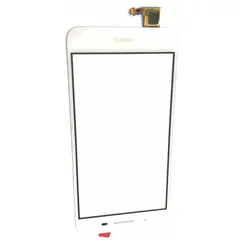 MR1_80670 Тачскрін для huawei gr3, enjoy 5s білий PRC