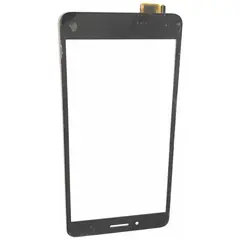 MR1_80673 Тачскрін для huawei gr5, honor 5x чорний PRC