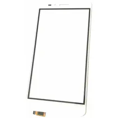 MR1_80675 Тачскрін для huawei gr5, honor 5x білий PRC
