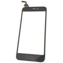MR1_80677 Тачскрін для honor 6a чорний PRC