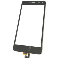 MR1_80702 Тачскрін для huawei y5 (2017), y6 2017, nova young, honor 6 play чорний PRC