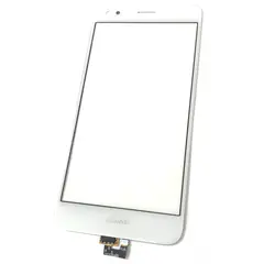 MR1_80709 Тачскрін для huawei y6 pro (tit-u02), honor 4c pro (tit-l01) білий PRC